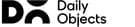 Daily Objects Logo